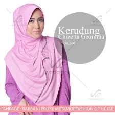 Hijab Online Store Terpercaya, Murah dan Lengkap