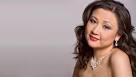 Kathleen Kim soprano (Madame