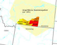 Absarokee – Wikipedia