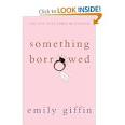 Something Borrowed