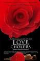 Love in the Time of Cholera