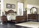 Liberty Furniture Highland Court Sleigh Bedroom Set in Rich Cognac ...