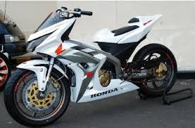 Modifikasi Motor