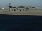 Solar-Powered Plane to Land in Gujarat on Tuesday in Round-the.