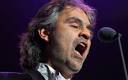 Image Andrea Bocelli praises mother Picture
