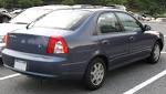 File:2002-2004 Kia Spectra hatch rear -- 09-22-2010.jpg ...