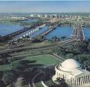 14th Street Bridge Complex (I-395 and US-