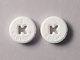 Other people with a Klonopin can do the same.