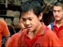 Zhenwei Wang in the role of
