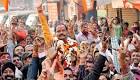 Raghubar Das stakes claim to form govt in Jharkhand | Zee News