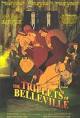 The Triplets of Belleville (2003) - IMDb