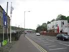 Batley's sunset strip - via Daymix