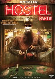 Hostel: Part III (2011)