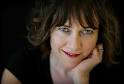 Jill Dawson photographed by