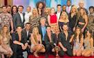 Dancing With the Stars: Meet the season 20 competitors | EW.com