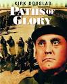 10 Paths of Glory (1957) Movie