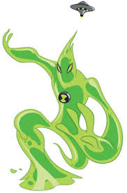 Aliens de Ben 10: Alien Force Images?q=tbn:ANd9GcTK2KmX23m0Q0KHjXMDT5cYlqCL6l0ZtaqdrN1jV2kUG0oiU-VzFg