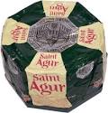 Who the heck is Saint Agur? « The Canada Cheese Man