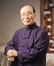 CHP-049 Sir Run Run Shaw | The China History Podcast