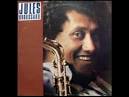 Jules Broussard -- All I Do