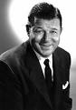 Jack Carson Advertisement