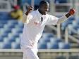 Skipper Sammy confident of beating India in final Test at Dominica