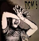 how to cite a dsm