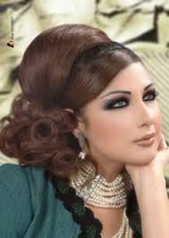 مدل موی بُلَــند 1