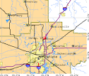 Sherman, Illinois (IL 62684) profile: population, maps, real