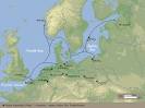 Bryggen and the Hanseatic League