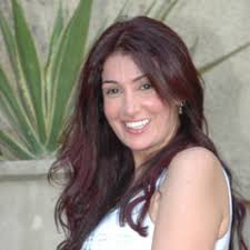 غاده عبد الرازق