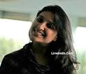 Parineeti Chopra Profile