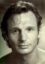 LIAM NEESON at Celebrity Values
