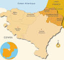Basque Country - Eke.