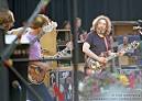 Grateful Dead performing May - via Daymix
