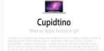 Must Love Macs: Apple Launches The Geekiest Dating Site Yet