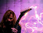 Addicted to Chaos by ~xFadexToxNeonx3 on deviantART