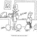 Charlotte Math Tutor - Math Cartoons