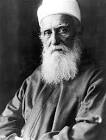 'Abdul-Baha Abbas (1844-1921),