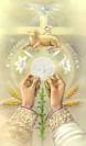 From the Pastor's Desk: Holy Communion
