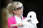 Rielle Hunter: John Edwards' mistress yet to appear at trial, but ...