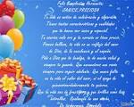 Frases De Feliz Cumplea�os Para Una Hermana