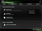 picture of Panda Antivirus Pro 2012 17 00 00 free download images wallpaper