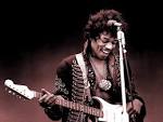 Jimi Hendrix | Misteri Club 27 Kematian Para Musisi Dunia 
