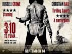 ENTERTAINMENT : MOVIE REVIEWS: Review: 3:10 To Yuma (2007) RUSSELL ...