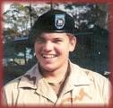 Pfc Wesley R. Riggs