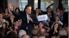 Romney prepared to solidify lead as five states hold primaries ...
