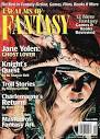 Realms of Fantasy [v 6 #5,