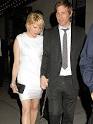 Michelle Williams dating Spike Jonze - Bitten and Bound