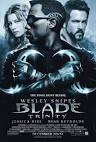 Blade: Trinity - Marvel Comics Database